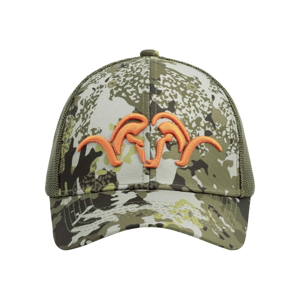Trucker Cap für Jäger Camouflage