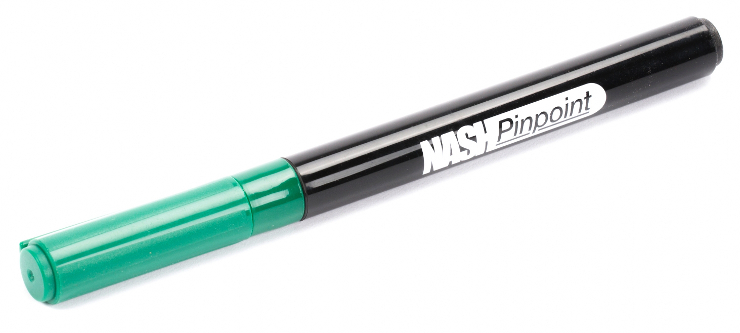 Nash Hook and TT Marker Pens