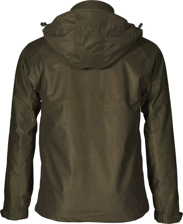 Seeland Avail Jagdjacke Herren Rückansicht