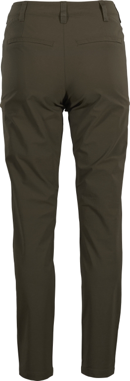 Härkila Trail Jagdhose Damen Rückseite