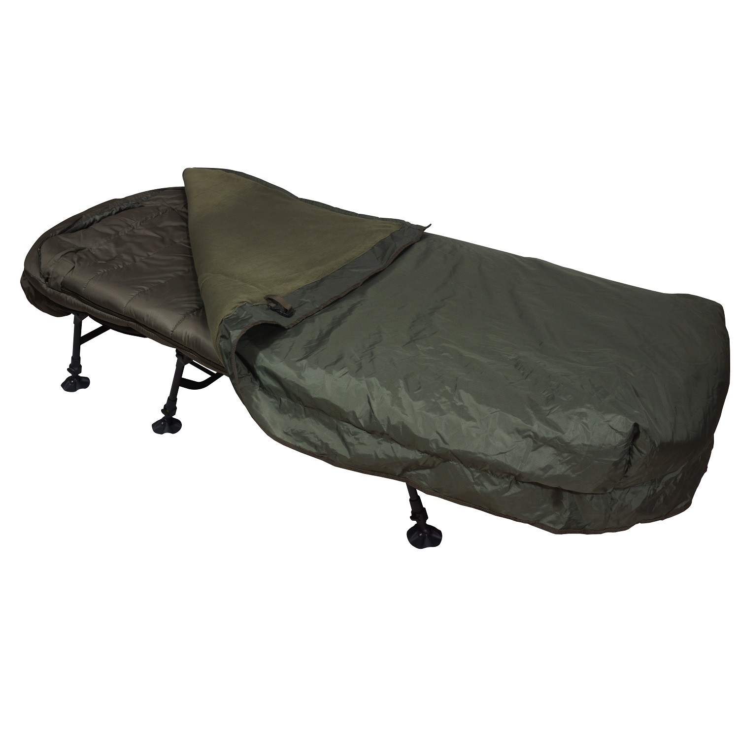 Sonik Thermal Bed Cover