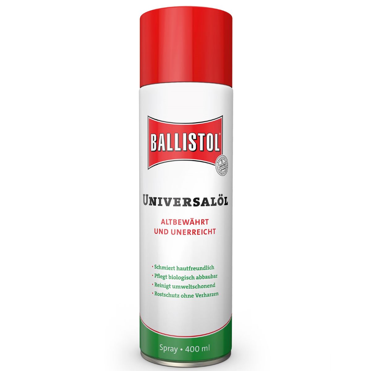 Ballistol Universalöl Spray 400ml