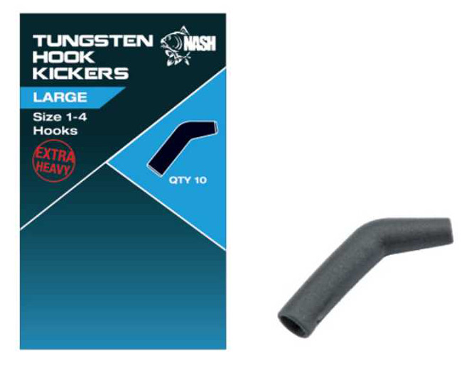 Nash Tungsten Kickers - L