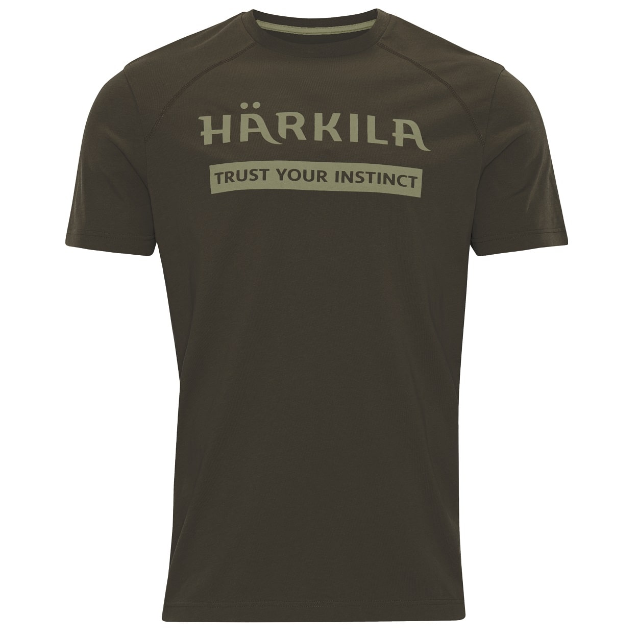 Härkila Logo Shirt 2er Pack Limited Edition Vorderansicht