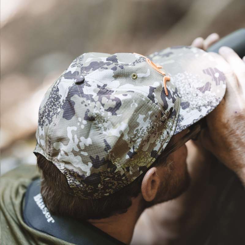 Blaser Jagdcap