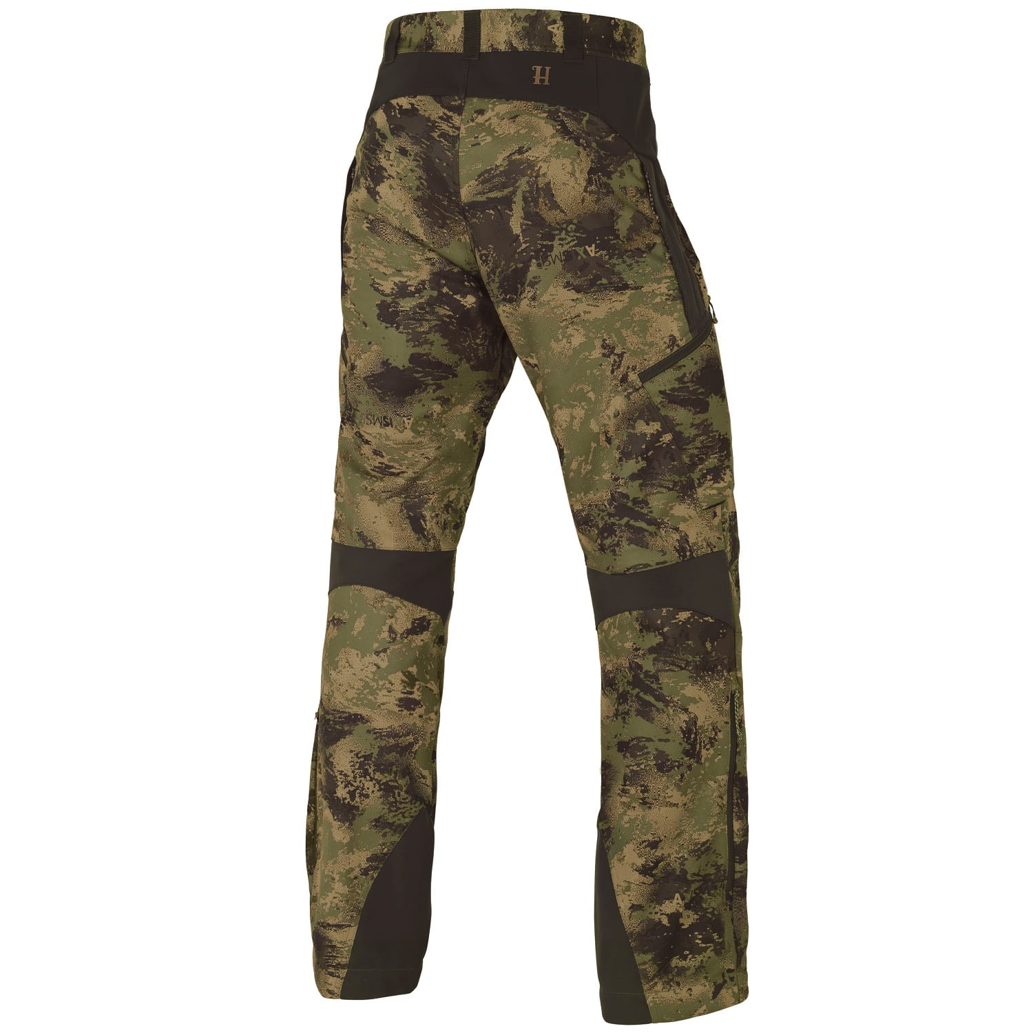 Härkila Lagan Camouflage Jagdhose AXIS MSP® Härkila Lagan Camouflage Jagdhose AXIS MSP®
