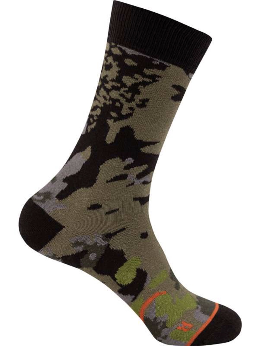 Blaser Socken Magnum Camouflage