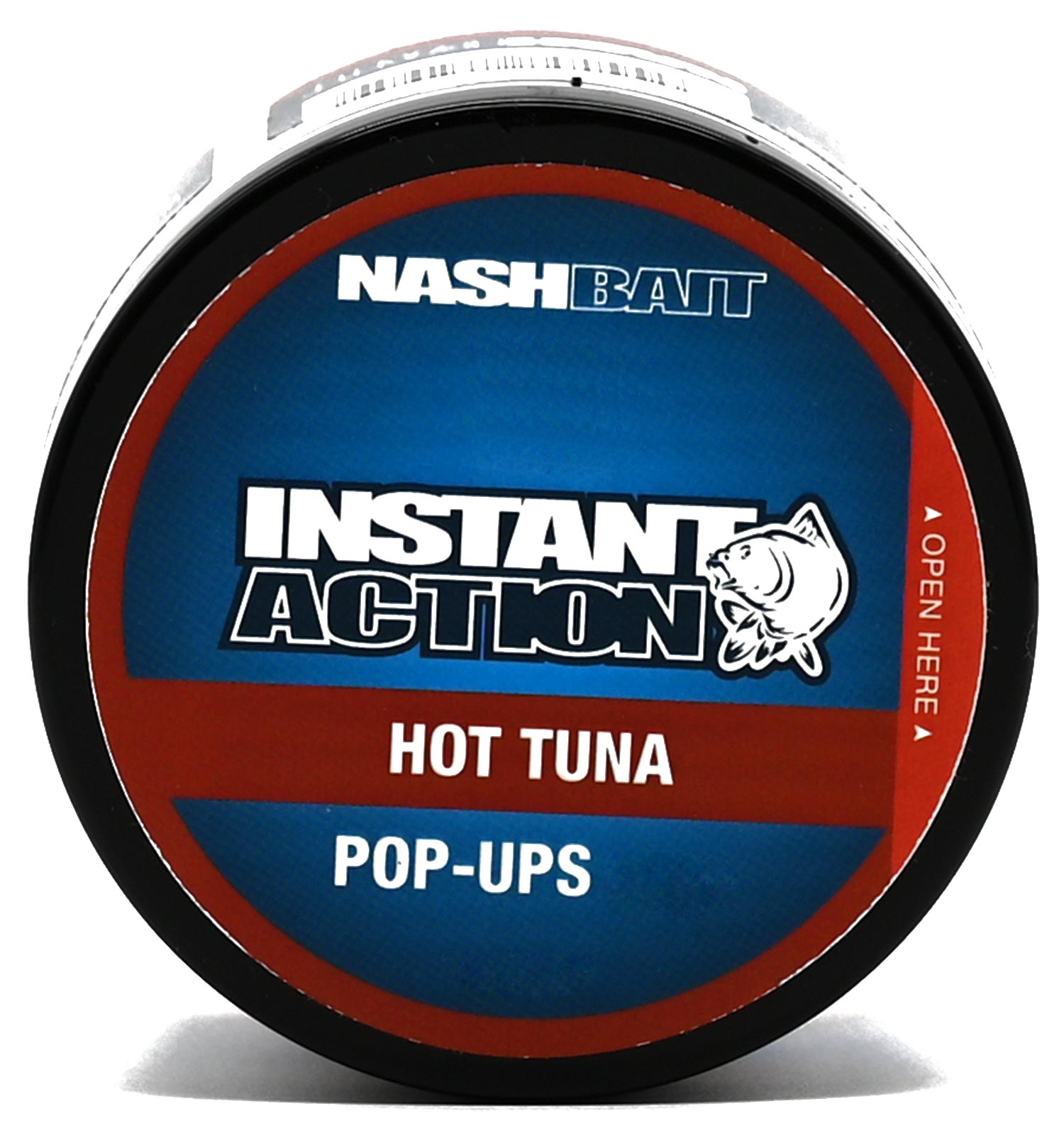 Nash Hot Tuna Pop Up