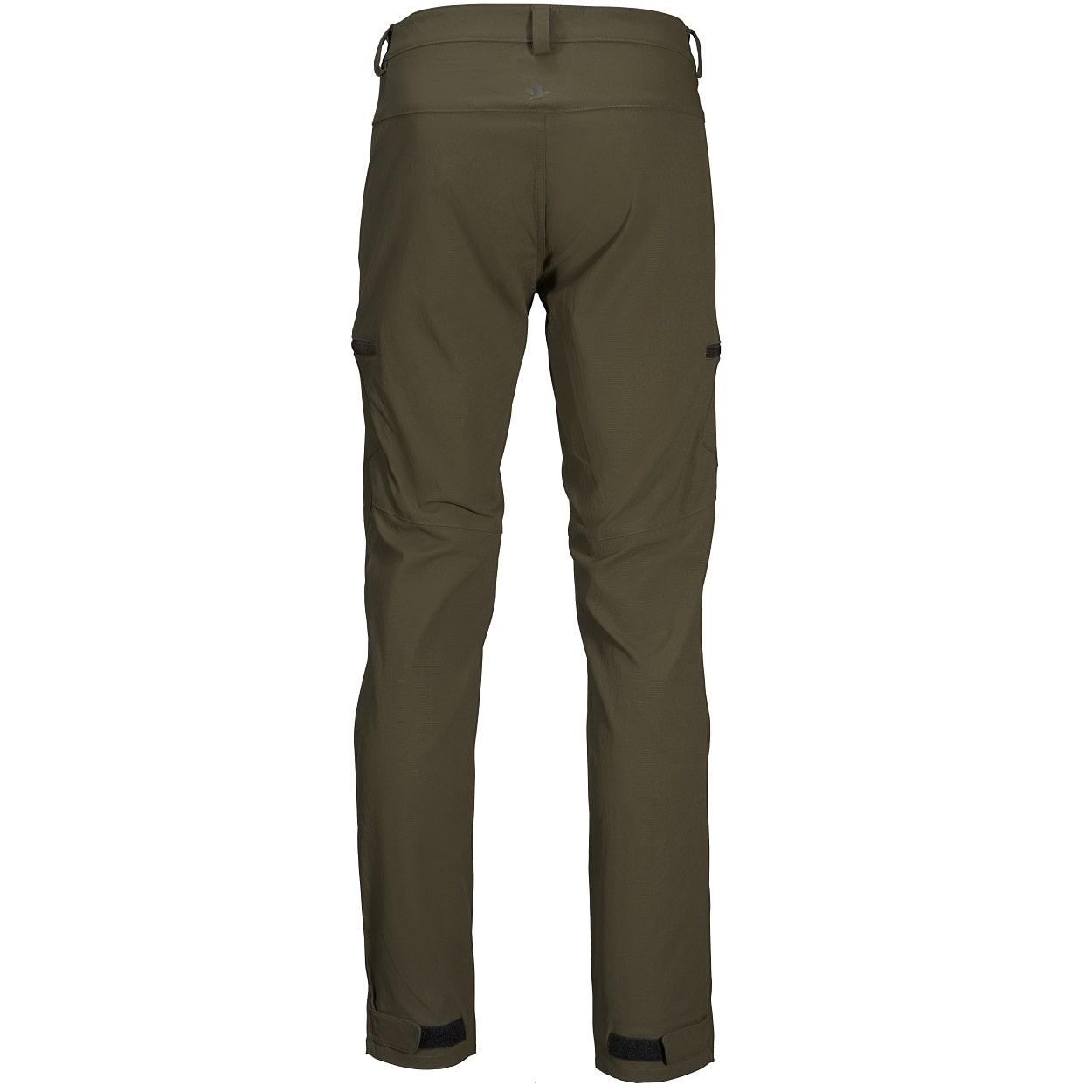 Seeland Outdoor Stretch Jagdhose Pine Green Rückansicht