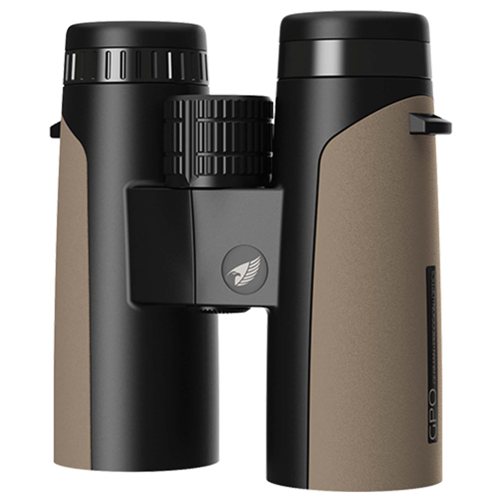 GPO Fernglas 8x42 Khaki