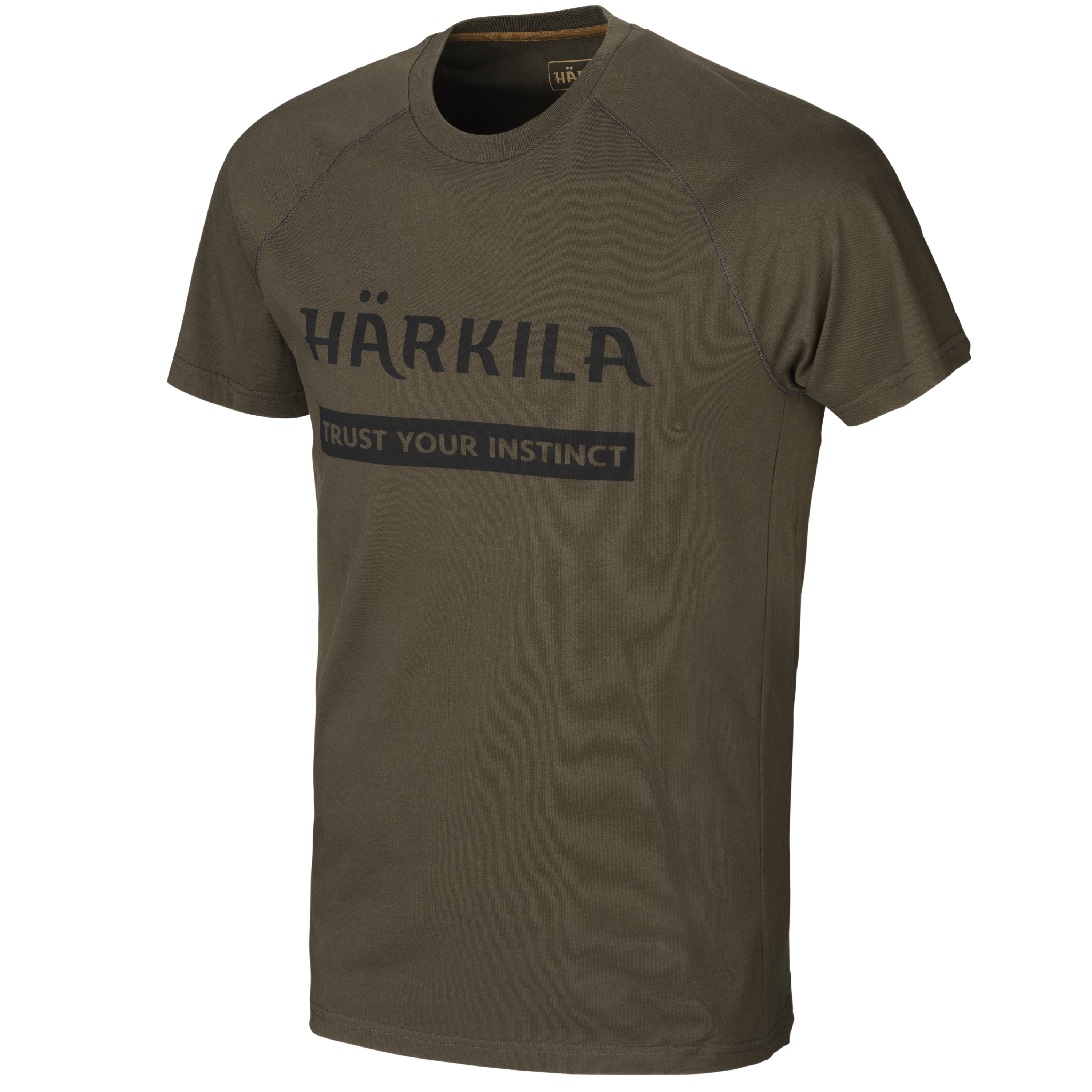 Härkila Logo T-Shirt 2er-pack