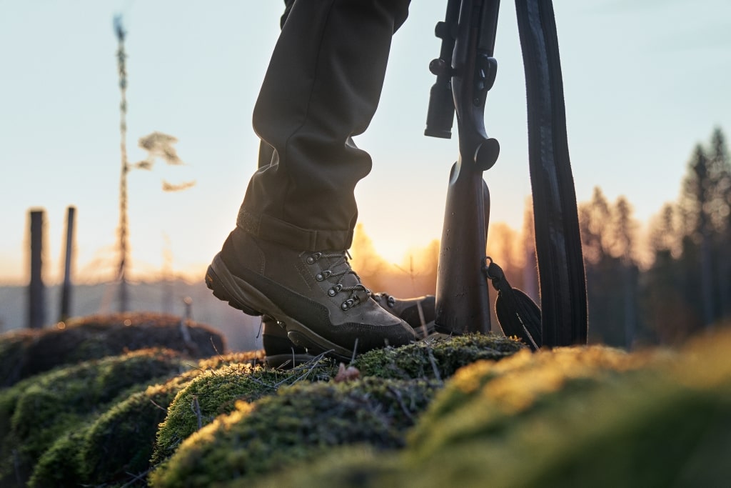 Härkila Pro Hunter Ledge 2.0 GTX Jagdstiefel