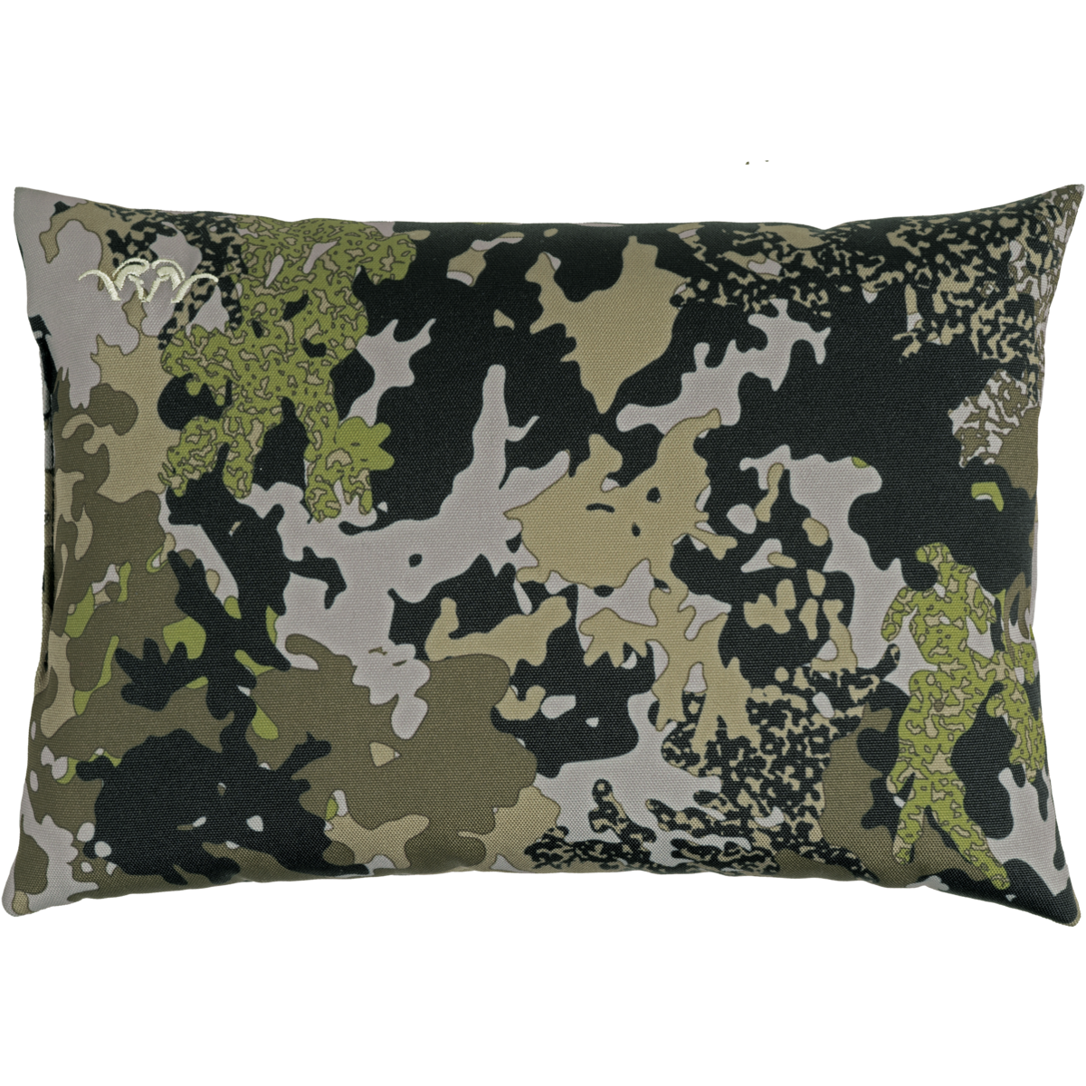 Blaser Auflagekissen HunTec groß 30x21cm Camo