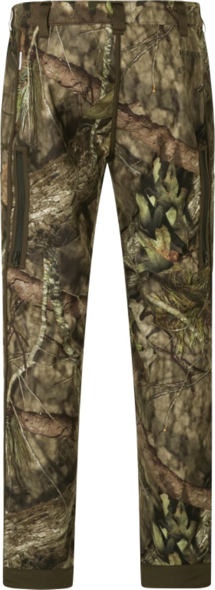 Härkila Kamko Camo Reversible WSP Hose Rückseite