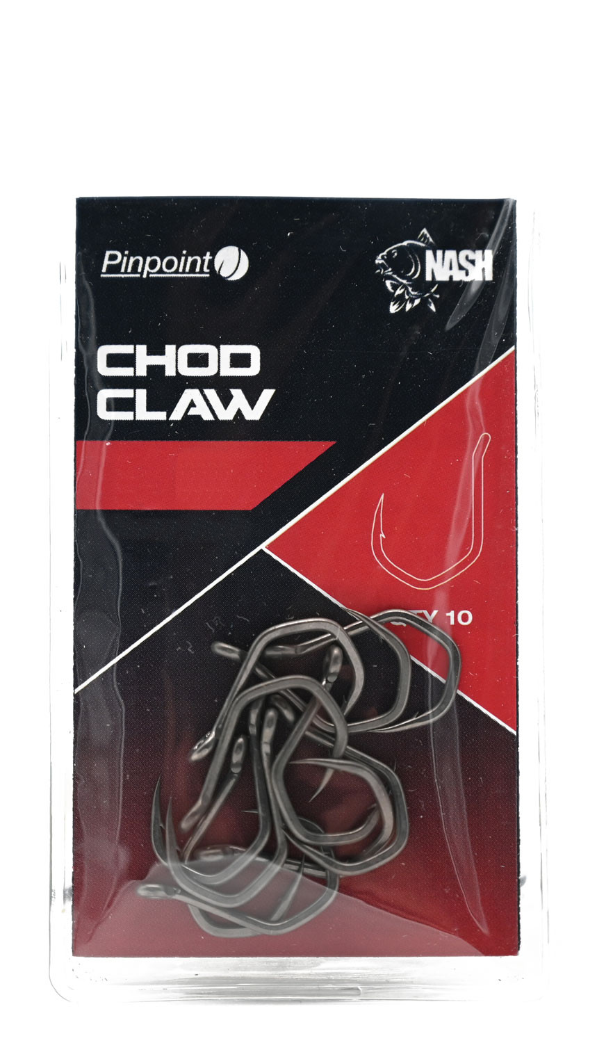 Nash Chod Claw