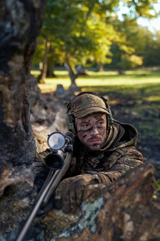 Härkila Deer Stalker Jagdcap