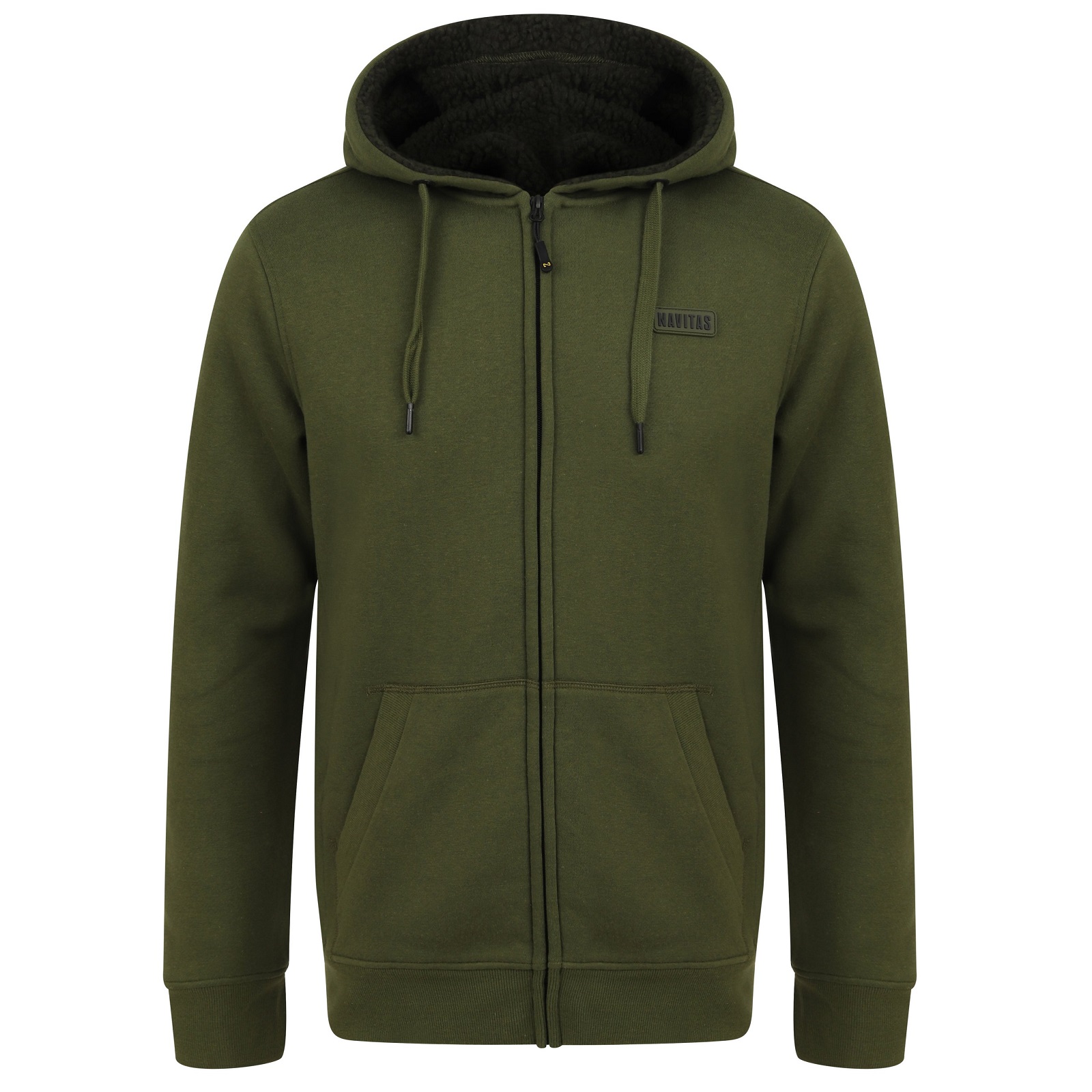 Navitas Sherpa Zip-Hood Navitas Sherpa Zip-Hood