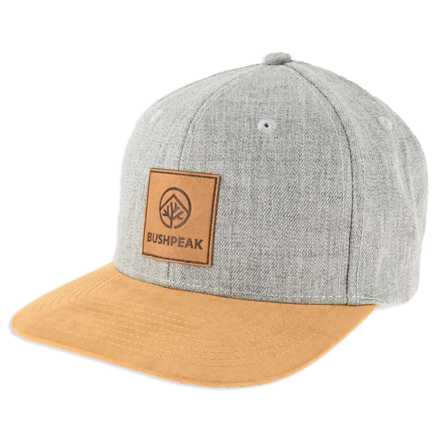 Bushpeak Snapback 