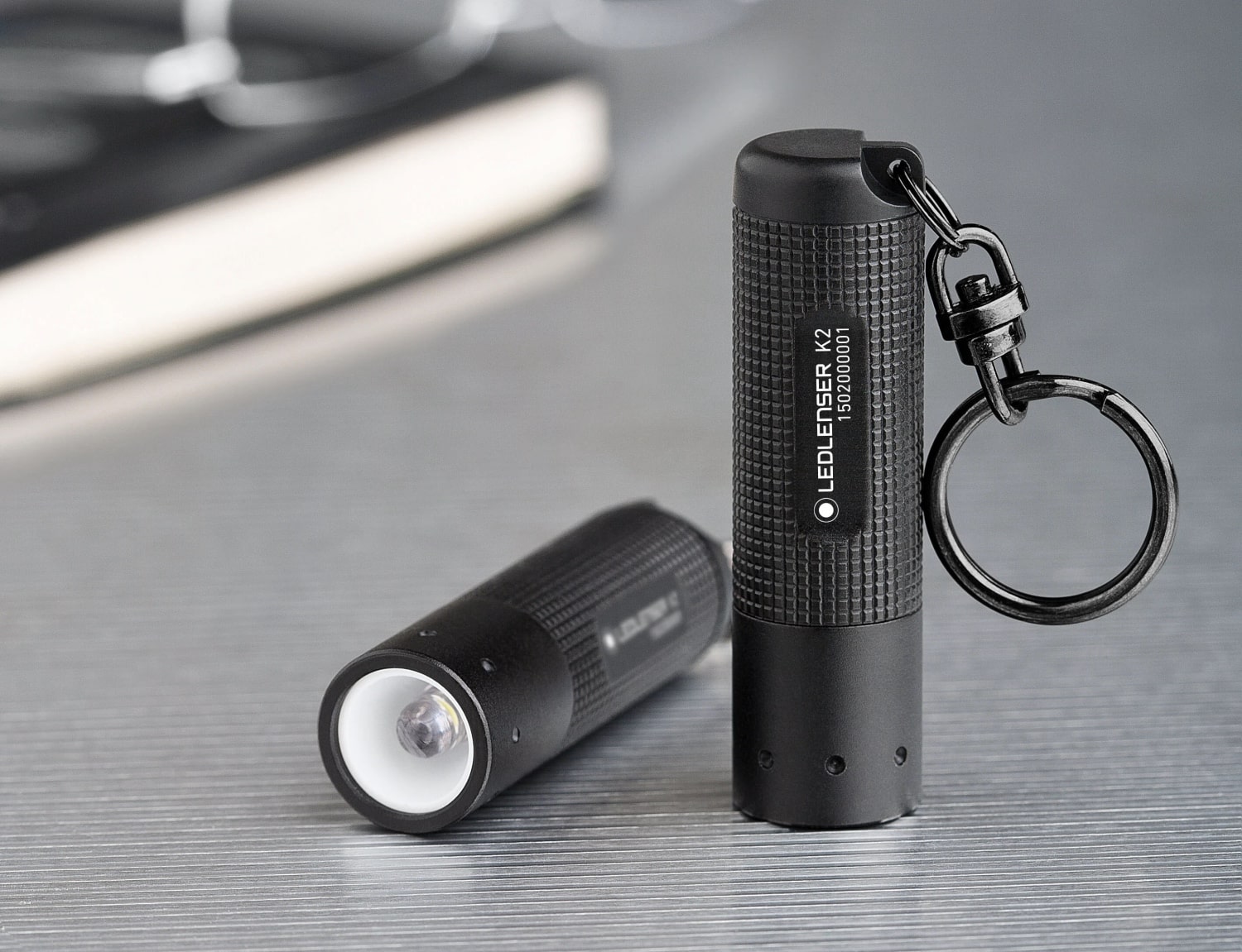 Led Lenser Mini Taschenlampe